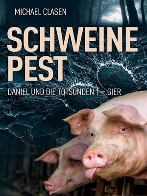 cover image of Schweinepest